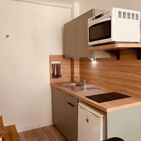 Studio Cosy Hyper Centre De Caen Apartamento Exterior foto