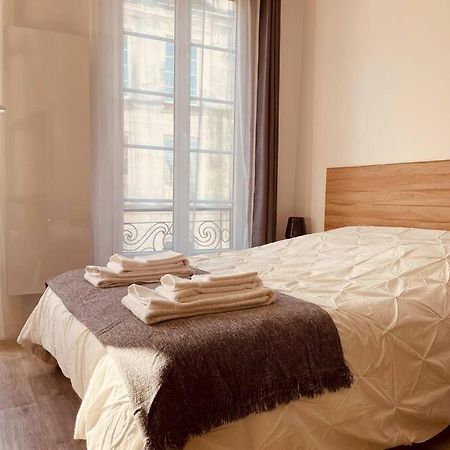 Studio Cosy Hyper Centre De Caen Apartamento Exterior foto